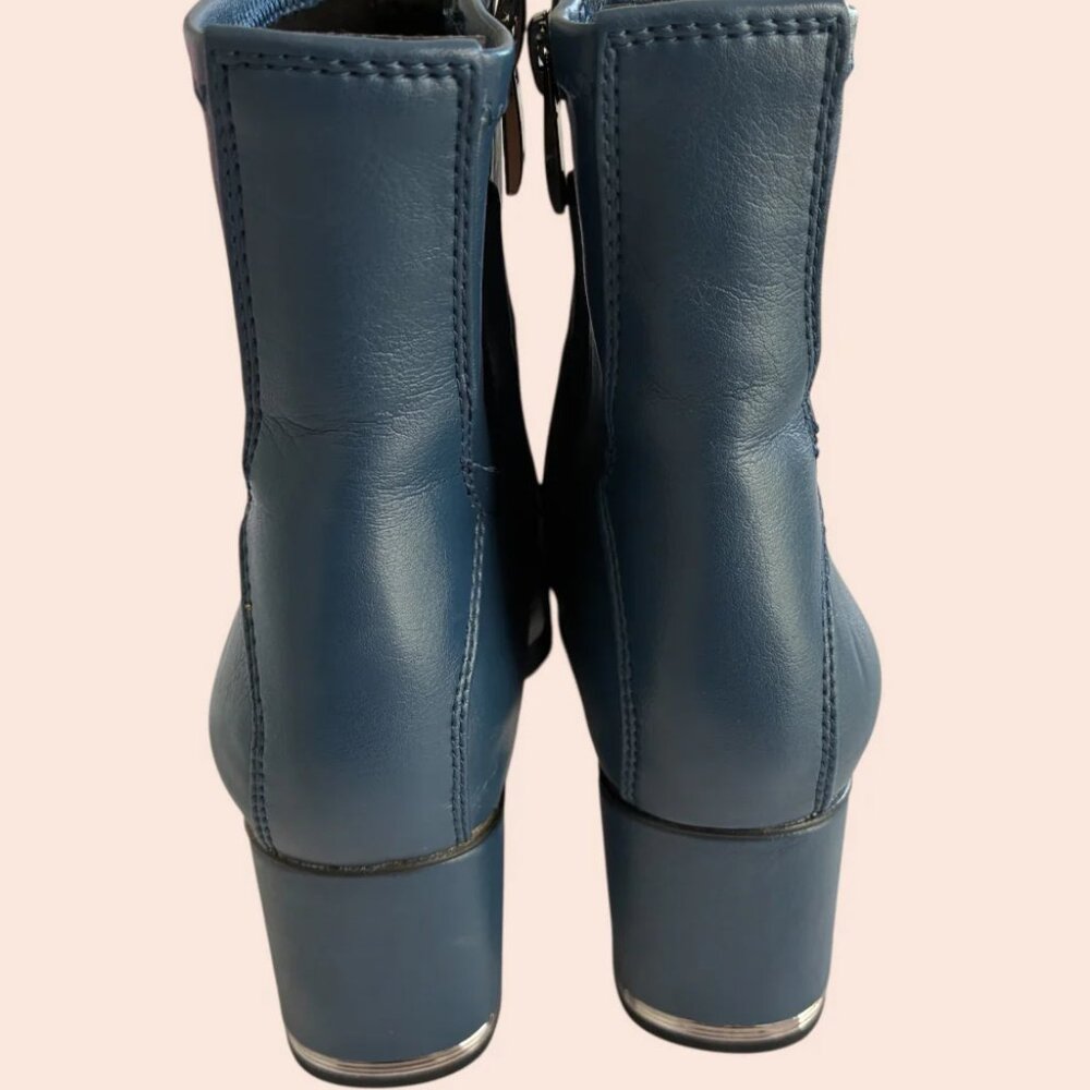 Franco Sarto Boots - Size 6 - Picture 4 of 6